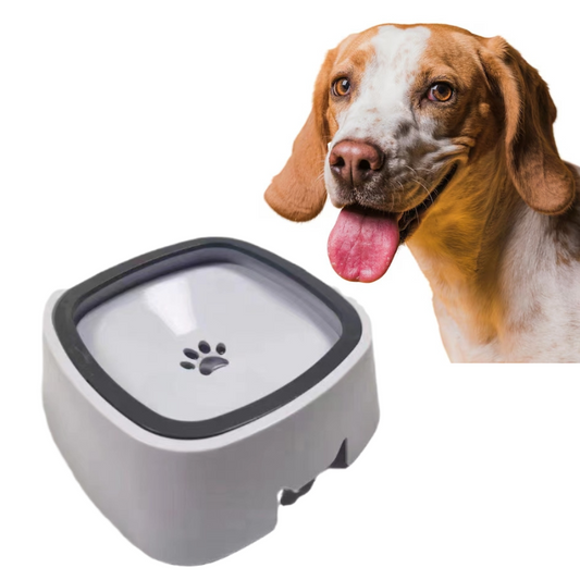 CUENCO DE AGUA PARA MASCOTA